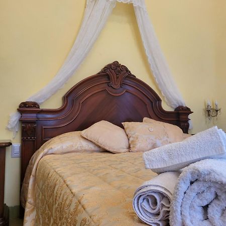 Villa Bartolini Беваня Екстериор снимка