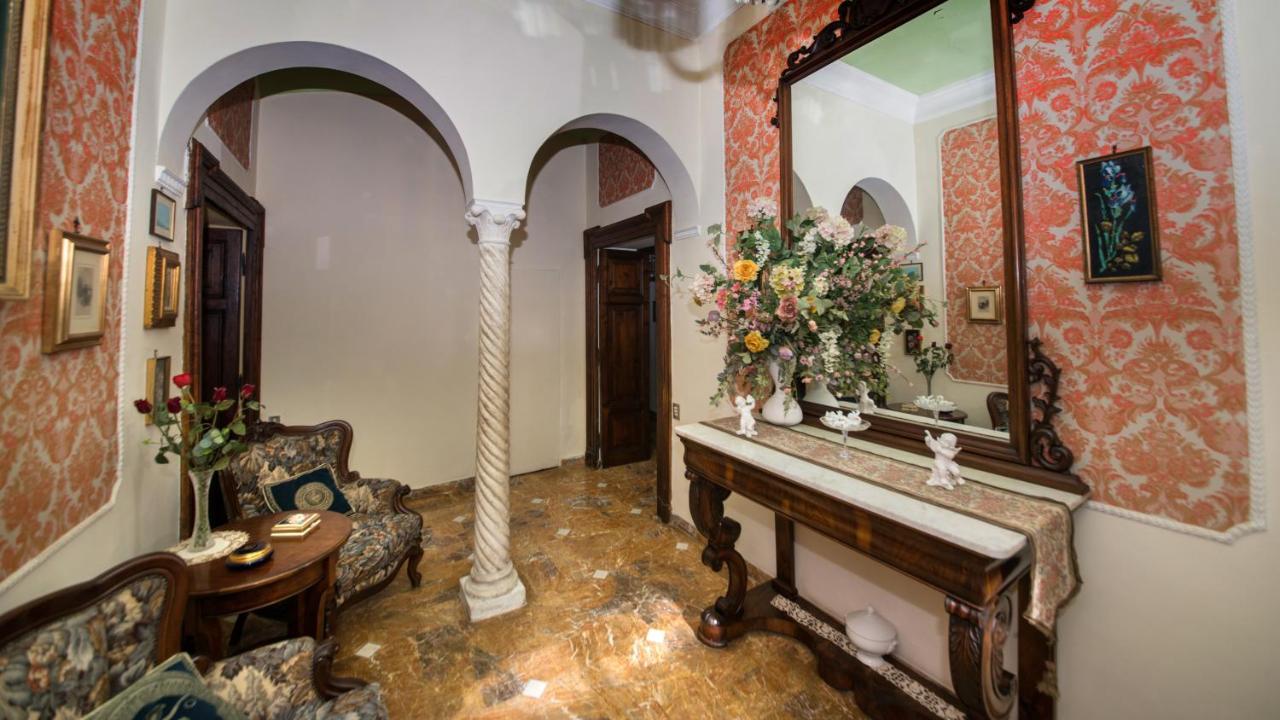 Villa Bartolini Беваня Екстериор снимка